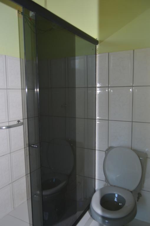 Pousada Grisante Lencois Exterior photo